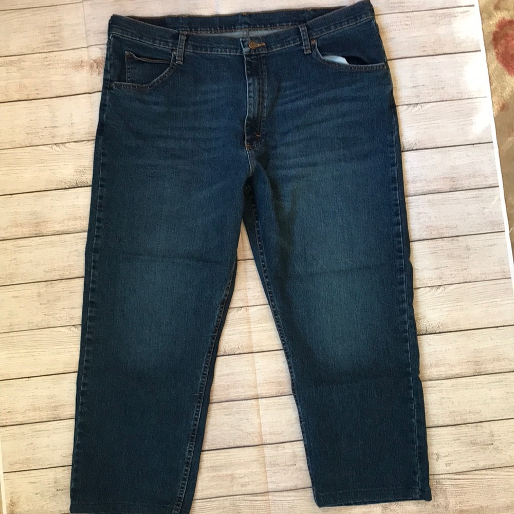 Wrangler 40x25 G8
